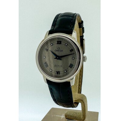 Montre Omega De Ville Prestige 424.13.27.60.56.001