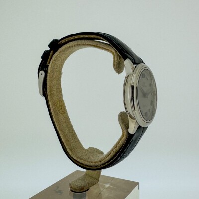 Montre Omega De Ville Prestige 424.13.27.60.56.001