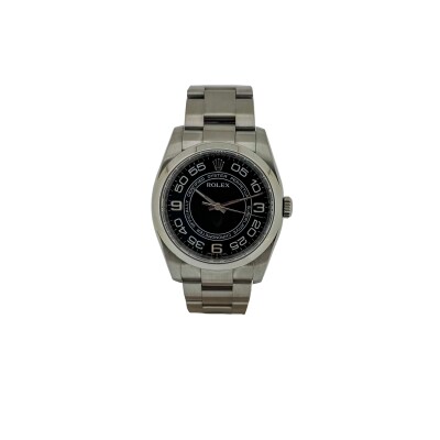 Montre Rolex Oyster Perpetual 36 116000.