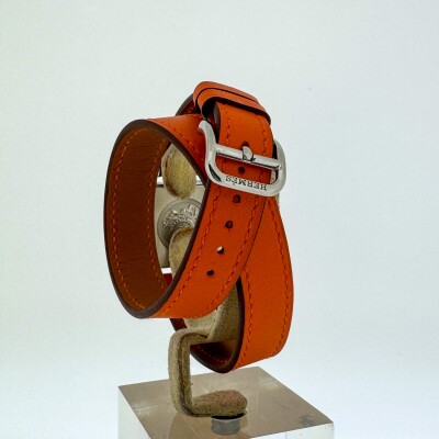 Montre Hermès Cap Cod Tonneau CT1.210a