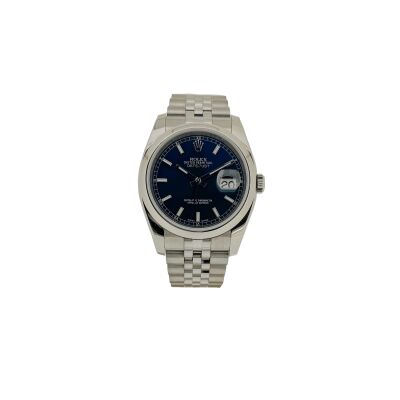 Montre Rolex Datejust 36 116200.