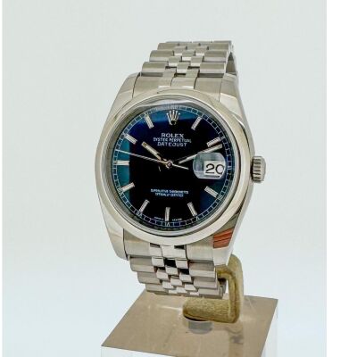 Montre Rolex Datejust 36 116200.