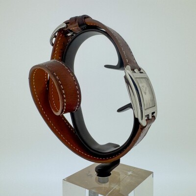 Montre Hermès Cap Cod PM CC1.210