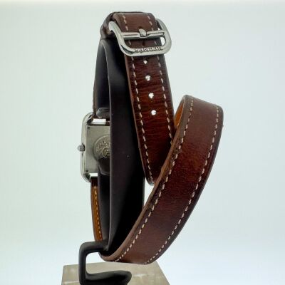 Montre Hermès Cap Cod PM CC1.210