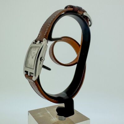 Montre Hermès Cap Cod PM CC1.210