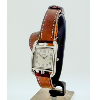 Montre Hermès Cap Cod PM CC1.210