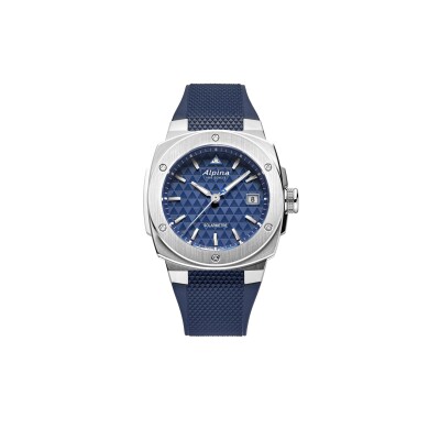 Montre Alpina Alpiner Extreme Solarmetre