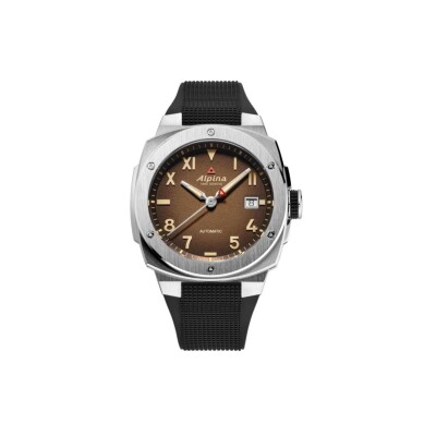 Montre Alpina Alpiner Extreme Automatic California