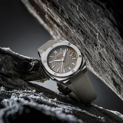 Montre Alpina Alpiner Extreme Automatic