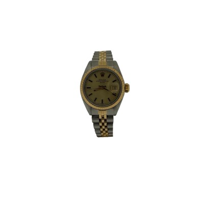 Montre Rolex Lady Date 6917F.