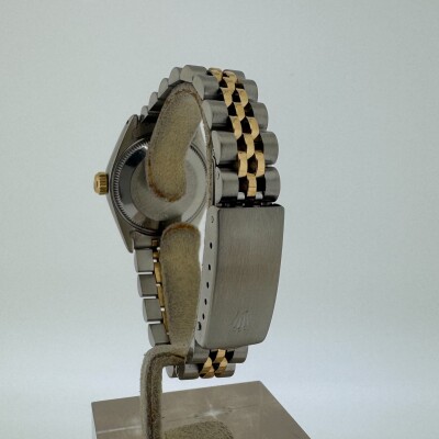 Montre Rolex Lady Date 6917F.