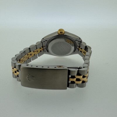 Montre Rolex Lady Date 6917F.