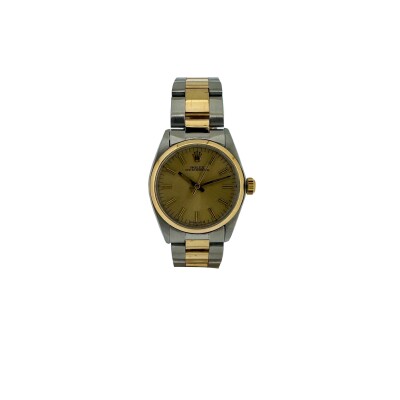 Montre Rolex Oyster Perpetual 31 6748
