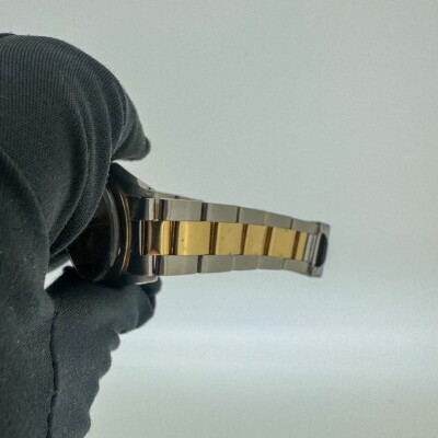 Montre Rolex Oyster Perpetual 31 6748