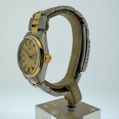 Montre Rolex Oyster Perpetual 31 6748