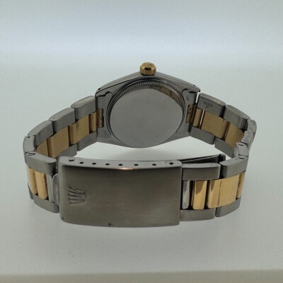 Montre Rolex Oyster Perpetual 31 6748
