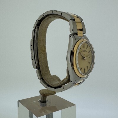 Montre Rolex Oyster Perpetual 31 6748