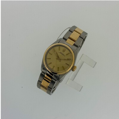 Montre Rolex Oyster Perpetual 31 6748