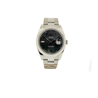 Montre Rolex Datejust 41 126300.