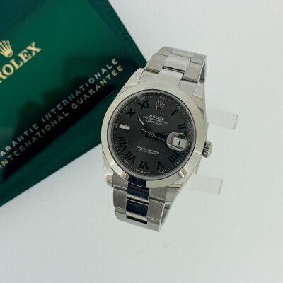 Montre Rolex Datejust 41 126300.