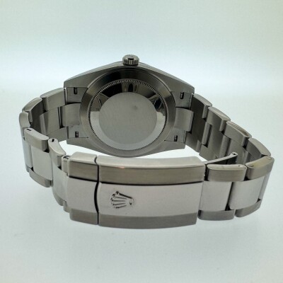 Montre Rolex Datejust 41 126300.