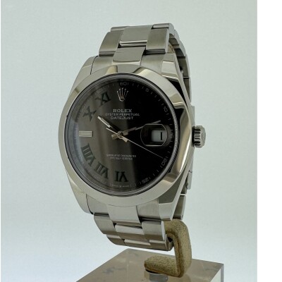 Montre Rolex Datejust 41 126300.