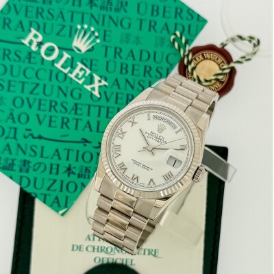 Montre Rolex Day Date 118239