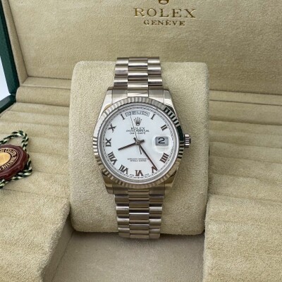 Montre Rolex Day Date 118239