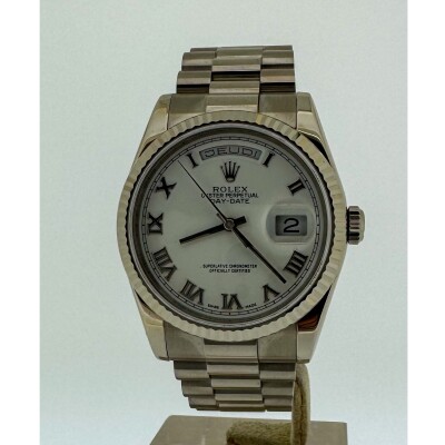 Montre Rolex Day Date 118239