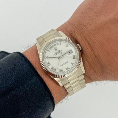 Montre Rolex Day Date 118239