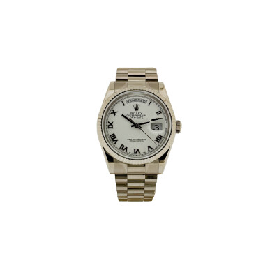 Montre Rolex Day Date 118239
