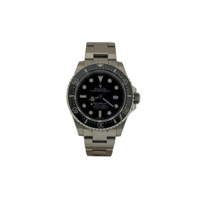 Montre Rolex Sea Dweller 4000 116600.