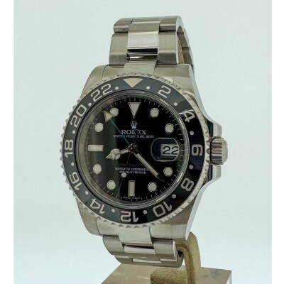 Montre Rolex Gmt-master II 116710LN.