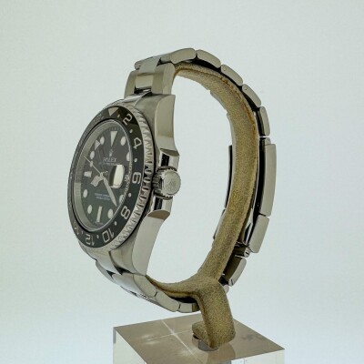 Montre Rolex Gmt-master II 116710LN.