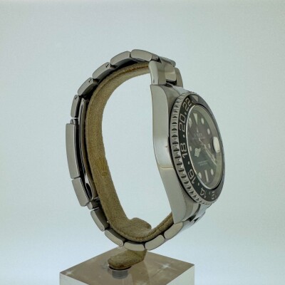 Montre Rolex Gmt-master II 116710LN.
