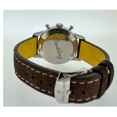 Montre Breitling Top Time Chronographe Édition Limitée