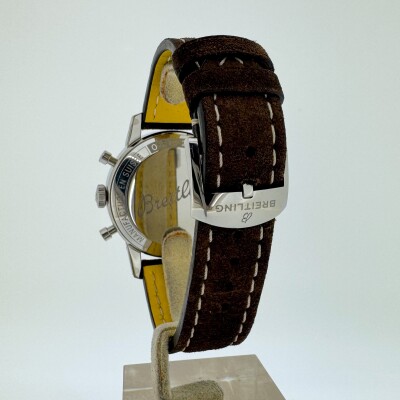Montre Breitling Top Time Chronographe Édition Limitée