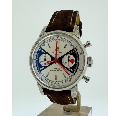 Montre Breitling Top Time Chronographe Édition Limitée