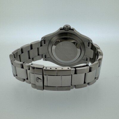 Montre Rolex Yacht-master 40 16622