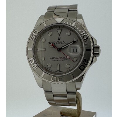 Montre Rolex Yacht-master 40 16622