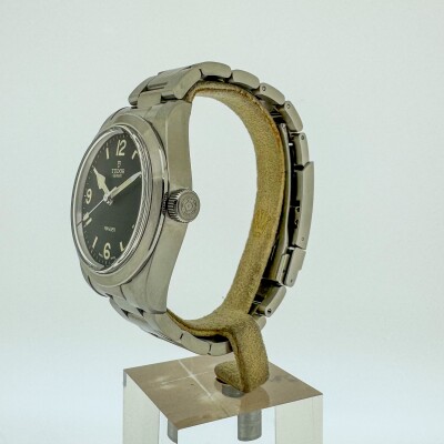 Montre TUDOR Ranger 39 mm 79950.