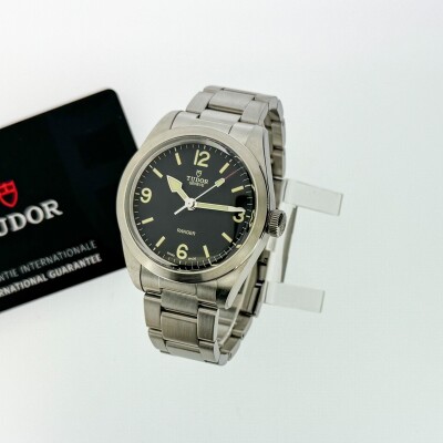 Montre TUDOR Ranger 39 mm 79950.