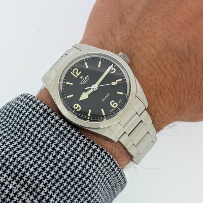 Montre TUDOR Ranger 39 mm 79950.