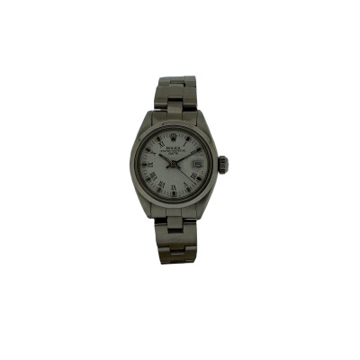 Montre Rolex Date 26 6916.