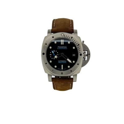 Montre Panerai Submersible - 42mm PAM00973.