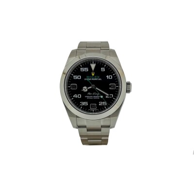 Montre Rolex Air King 116900.