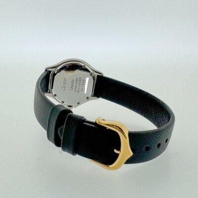Montre Cartier Panthere Cougar de Cartier 187906.