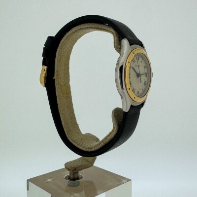 Montre Cartier Panthere Cougar de Cartier 187906.