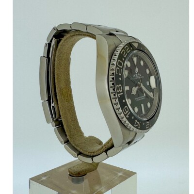 Montre Rolex GMT MASTER II 116710LN