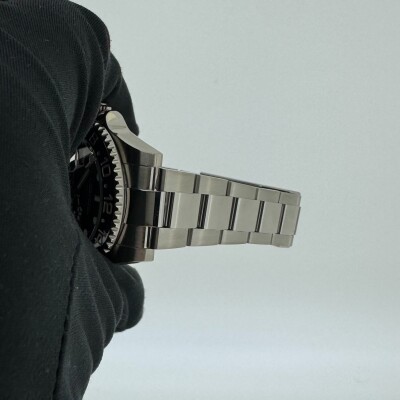 Montre Rolex GMT MASTER II 116710LN